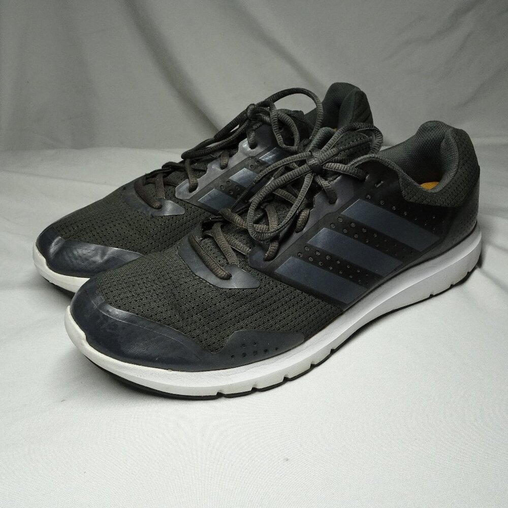 Adidas Duramo 7 Supercloud Men Shoes Size 13